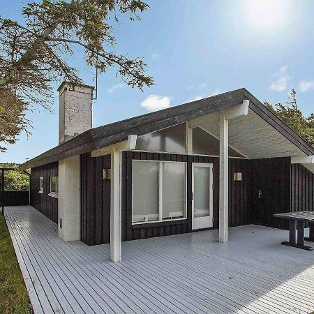 Holiday Home Skagen VI Exterior foto