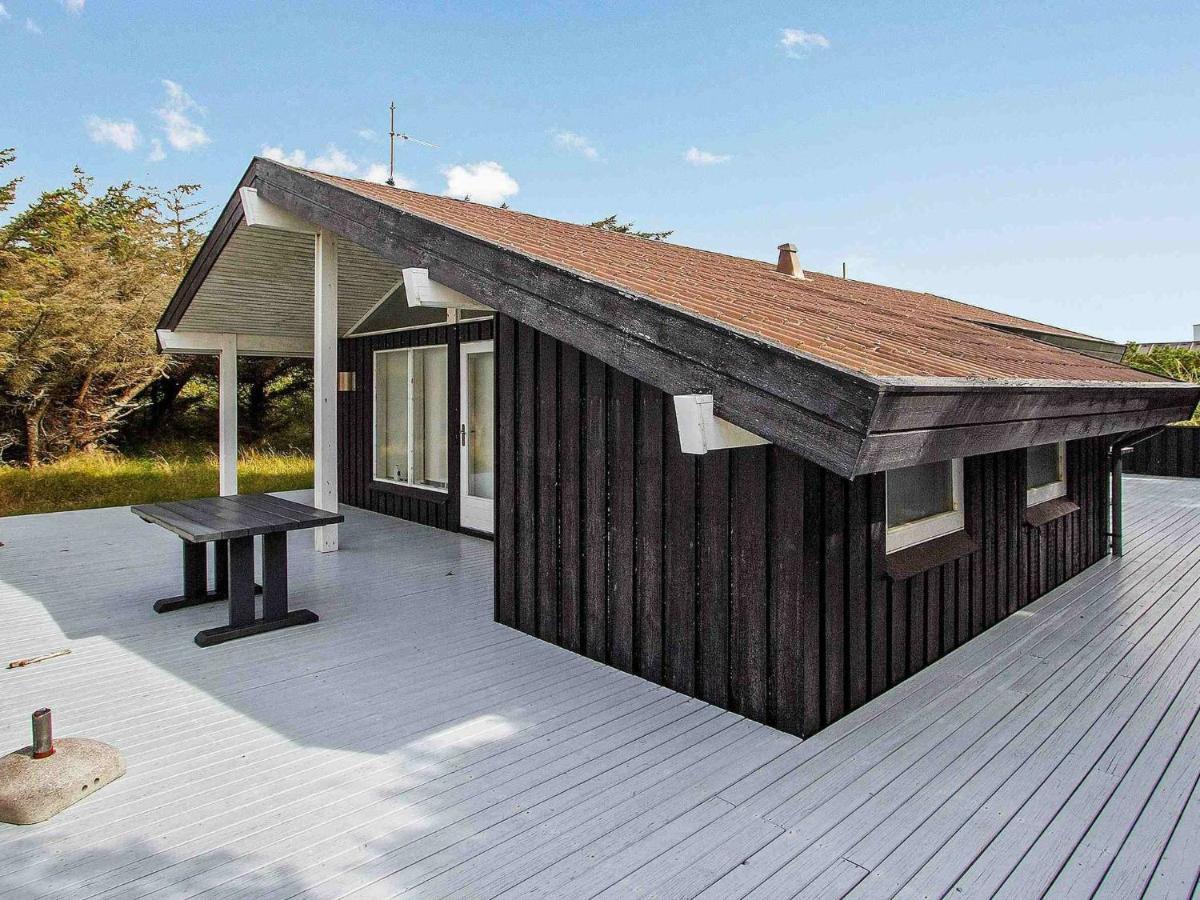 Holiday Home Skagen VI Exterior foto